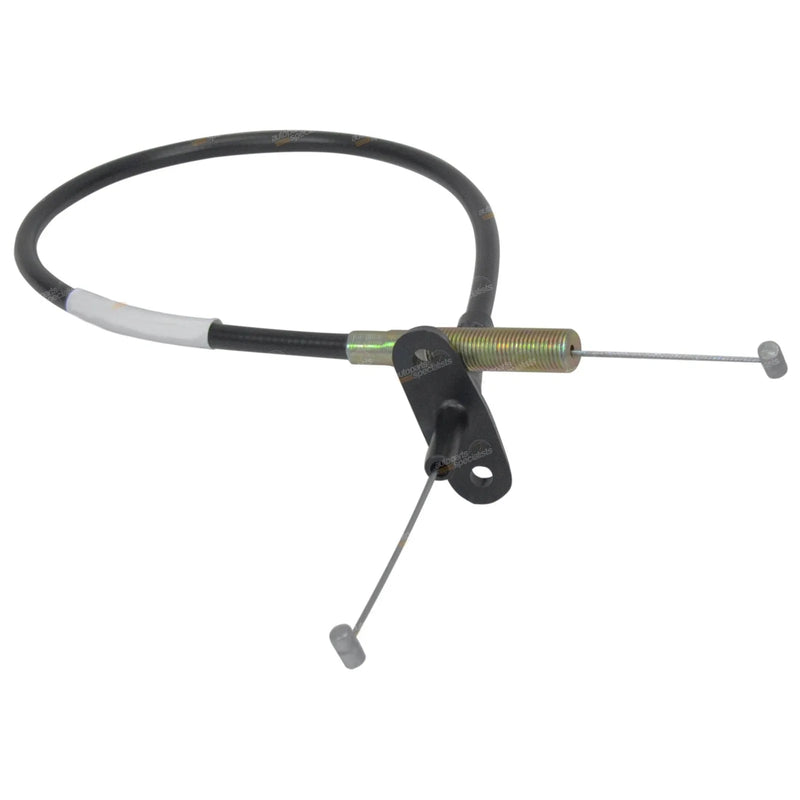 Landcruiser HJ45 Accelerator Cable (1977–1980)