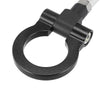 Toyota Avanza Tow Hook Ring (Black)