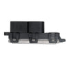 Dodge Dart HVAC Blower Motor Resistor (2014-2016)