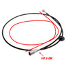 Mitsubishi Triton Colt L200 Strada 1996-2006 167.5 cm Speedometer Cable