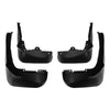 Mercedes-Benz R Class Mud Flaps Splash Guards Set (2011-2019)