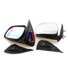 Toyota HiluxKUN26 SR5 2005-2012 Door Mirror Manual x2