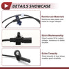 Honda Odyssey ABS Wheel Speed Sensor (2018)
