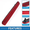 Toyota Corolla Rear Right Bumper Reflector (2020-2023)