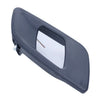 Ford Ranger Textured Black Front Right Inner Door Handle (2011-2021)