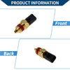 Ford E-150 Engine Coolant Temperature Sensor (2004-2014)