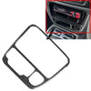 Suzuki Chevrolet Tracker Radio CD Panel Cover Trim (2001-2004)