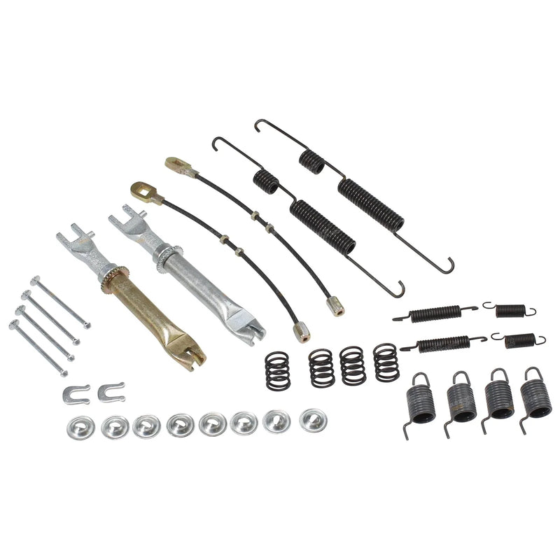 Landcruiser Prado KZJ73 Hand Brake Spring Kit RH + LH (1993–1996)
