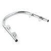 Piaggio GTS300 Fender Bumper Guard Crash Bar (2008-2023)
