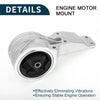 Land Rover Range Rover Engine Motor Mount (2012)