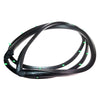 Toyota Corolla Sedan 4-Door KE70 AE71 TE71 TE72 1979-1987 FR Door Weatherstrip
