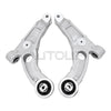 Jeep Cherokee 2 x Control Arm Kit Front Lower LH+RH Side (2014–2018)