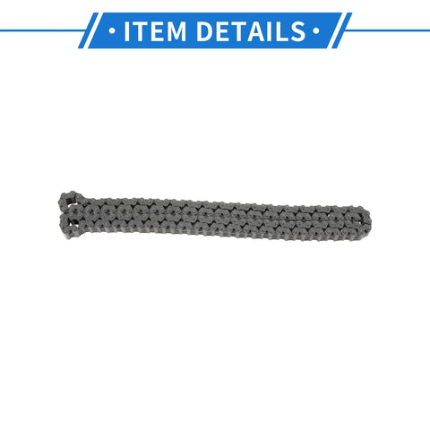 CHEVROLET COBALT Timing Chain Kit