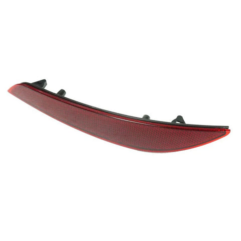 16-19 Chevrolet Cruze Left Rear Bumper Reflector (2016-2019)