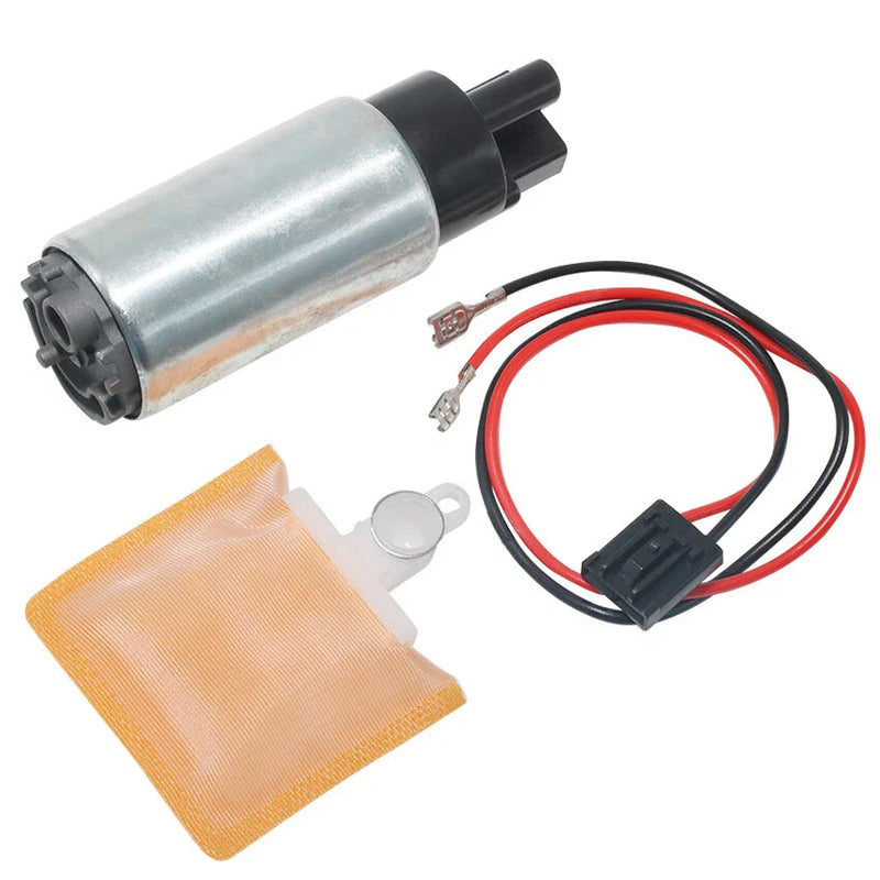 Triumph Speed Triple, Sprint ST, Tiger 955i, Daytona Fuel Pump (1997-2006)