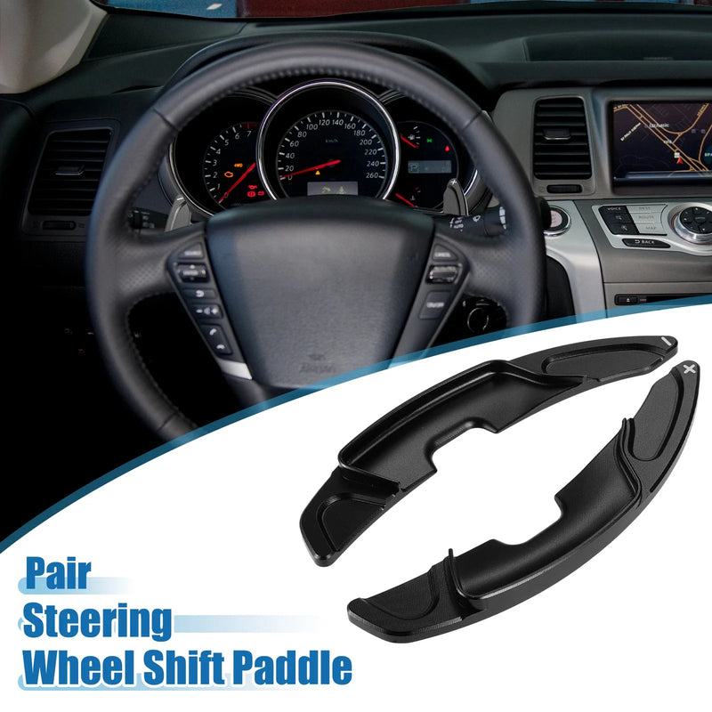 Lexus ES200 ES260 Steering Wheel Shift Paddle Covers (2018-2021)