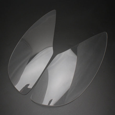 Suzuki Burgman 650 Headlight Glass Protective Cover (2015-2020)