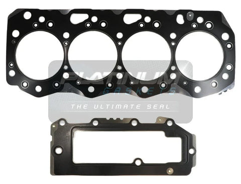 Holden Colorado RC Rodeo RA 3.0L 4JJ1 4JJ1TC head gasket+head bolts