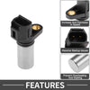 Toyota Paseo Camshaft Position Sensor (1995–1998)