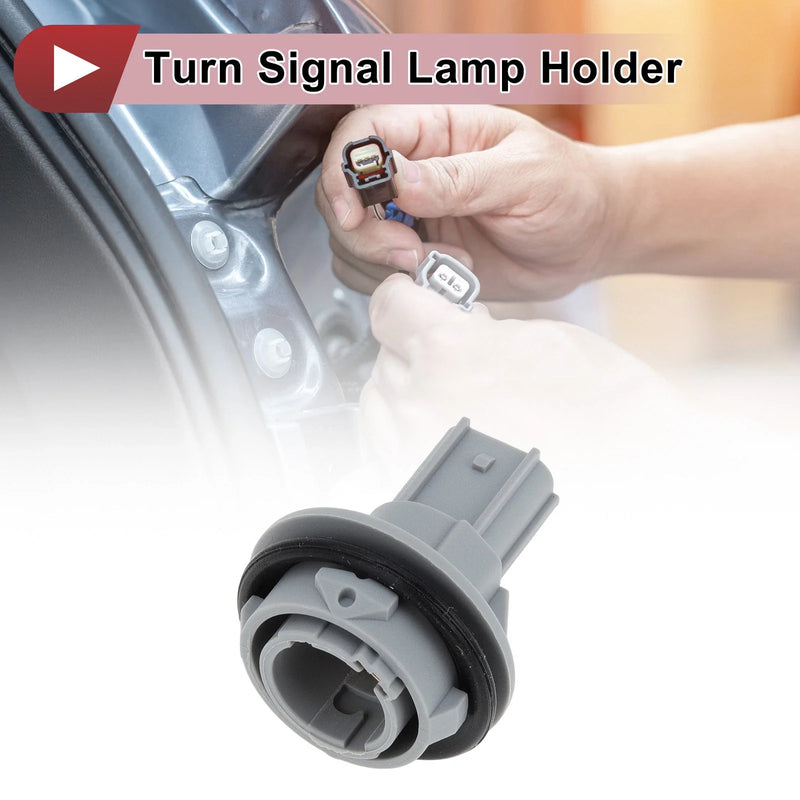 Honda Accord Front Turn Signal Light Socket (2013-2015)