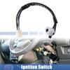 Toyota Corolla Ignition Switch Key Switch