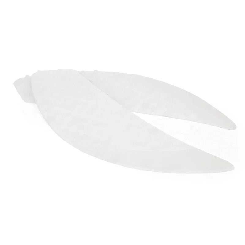 Kawasaki ER-6N Tank Traction Pad Side Grip Protector (2006-2015)