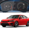 Honda Civic Protection Sticker Dashboard Screen Film (2022–2022)