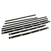 Toyota Corona RT80 RT81 RT84 1970-1973 Front Door Window Weatherstrip