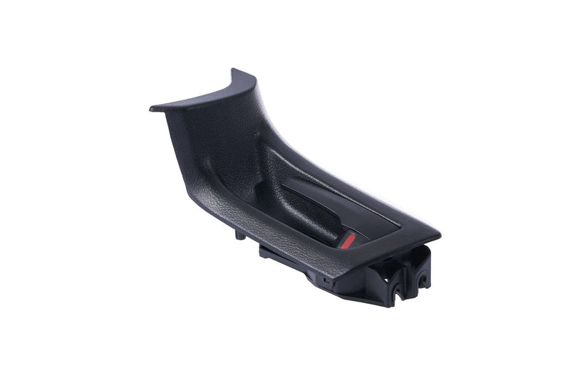 Holden Commodore VE WM 2 x Front Left & Right Inner Door Handles Black