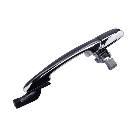 Ford Ranger Mazda BT50 Exterior Door Handle Outer Rear Right (2006-2011)