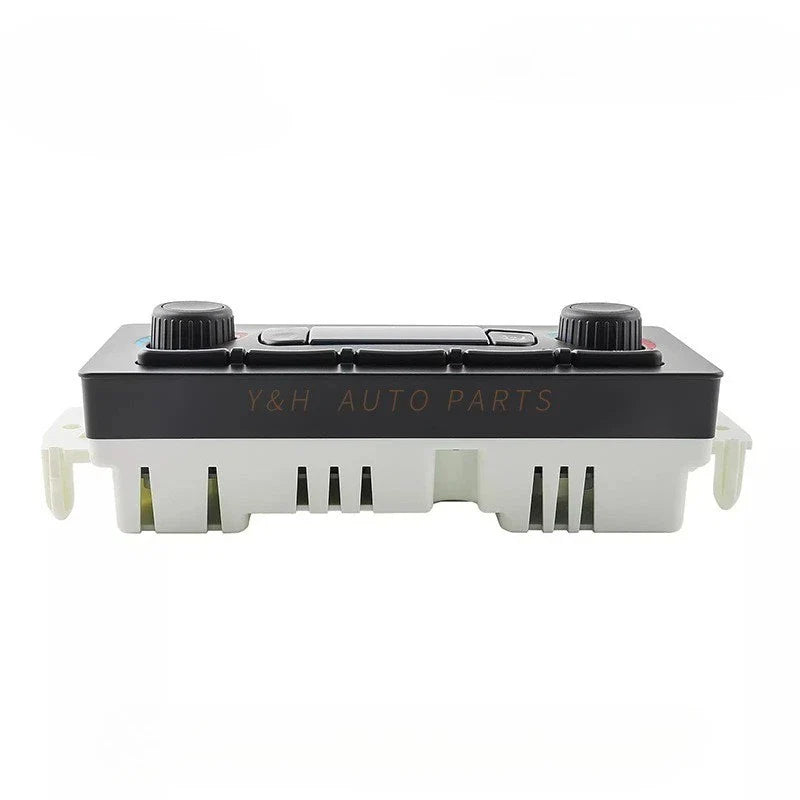 Chevy GMC Hummer AC Module Panel Heater Climate Control (2003–2010)