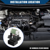 Hyundai Accent Radiator Fan Controller Resistor (2012-2017)