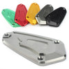 Kawasaki Z1000 Front Brake Reservoir Cap Cover (2010-2017)