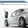 BMW E46 320i 325i 330d Reverse Backup Parking Sensor (2000-2007)