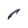 Ford Ranger PX 2pcs Rear LH+RH Textured Black Outer Door Handle (2011–2022)