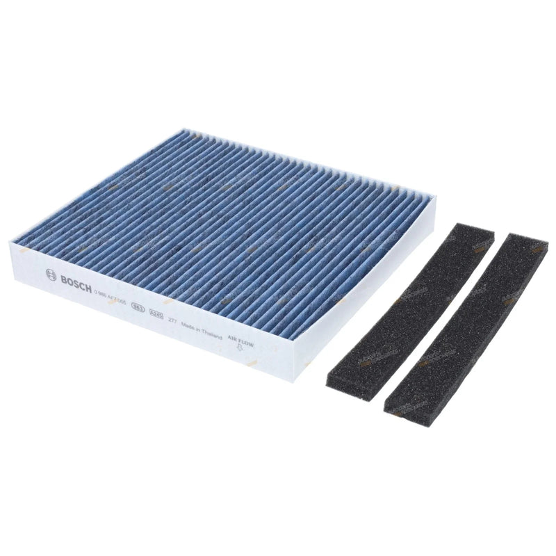 Mitsubishi ASX XA XB XC Cabin Air Filter Aeristo (2010-2020)