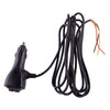 Vehicle 12V Car Cigarette Lighter Socket Adapter Plug On/Off Switch