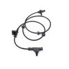 LDV G10 Van Rear ABS Wheel Speed Sensors (2016)