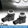 Chevrolet Volt Car Bumper PDC Reverse Parking Assist Sensor