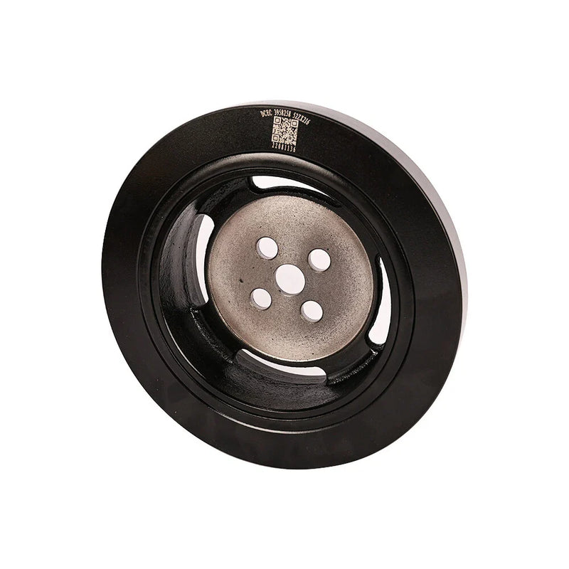 Cummins Dodge Harmonic Balancer 12V 5.9L (1988–1993)