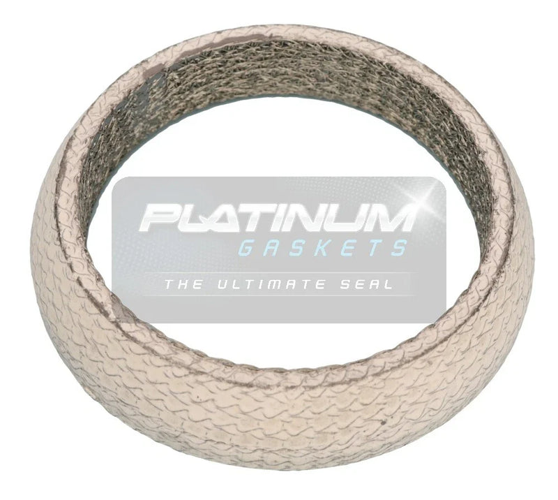 TOYOTA LANDCRUISER VDJ78 VDJ79 VDJ200 EXHAUST FLANGE GASKET