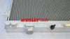 BMW E30 M10 316i 318i NSW-2 ROWS Aluminum Radiator (1982-1991)