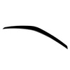 Mercedes Benz E-Class W207 C207 Coupe Rear Trunk Spoiler Wing (2009-2016)