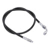 Harley Softail Fatboy Breakout Sport Glide 14'' Brake Cable Line Hose