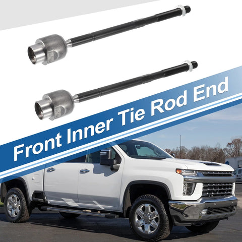 Chevrolet Malibu / Classic Front Inner Tie Rod End Links