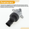 Peugeot 307 Fuel Pressure Regulator (2001-2005)
