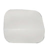 Toyota Highlander Right Front Bumper Tow Hook Eye Cover (2020-2023)