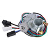 Mazda Pickup B2000 B2200 B2600 Ignition Switch w/2 Keys (86-93)