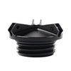 Yamaha R1 R6 MT03 FZ07 MT10 YZF-R6 Black Engine Oil Filler Cap Cover