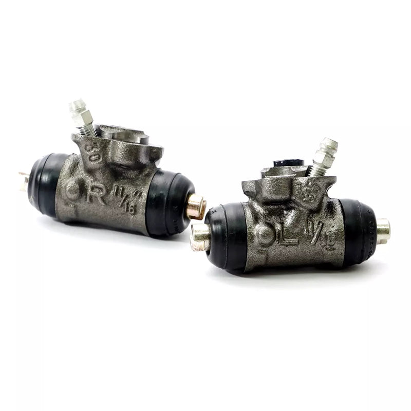 Toyota Starlet Hatchback 1996-1999 11/16 Rear Brake Cylinders